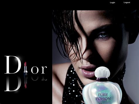 dior 官网.